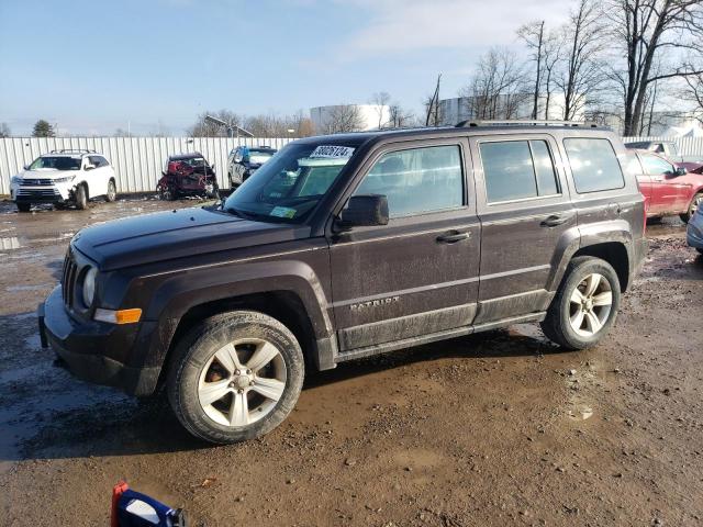 JEEP PATRIOT 2014 1c4njrfb1ed629797