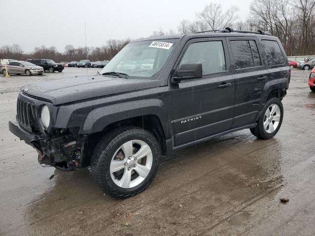 JEEP PATRIOT 2014 1c4njrfb1ed659219