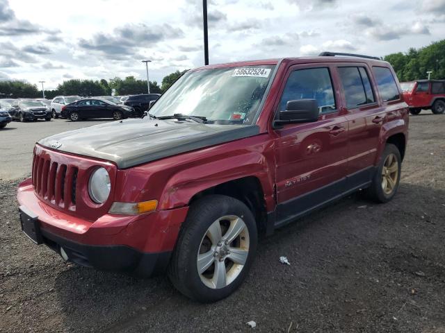 JEEP PATRIOT 2014 1c4njrfb1ed688543