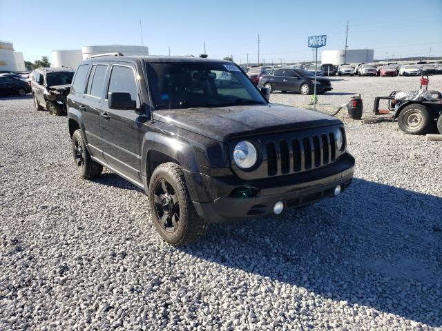 JEEP PATRIOT LA 2014 1c4njrfb1ed689322