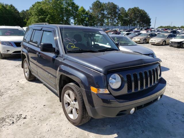 JEEP PATRIOT LA 2014 1c4njrfb1ed727048