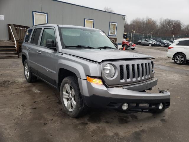 JEEP NULL 2014 1c4njrfb1ed778369