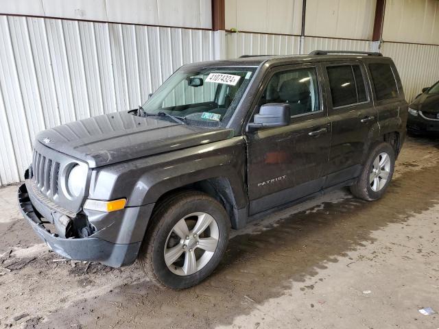 JEEP PATRIOT 2014 1c4njrfb1ed792417