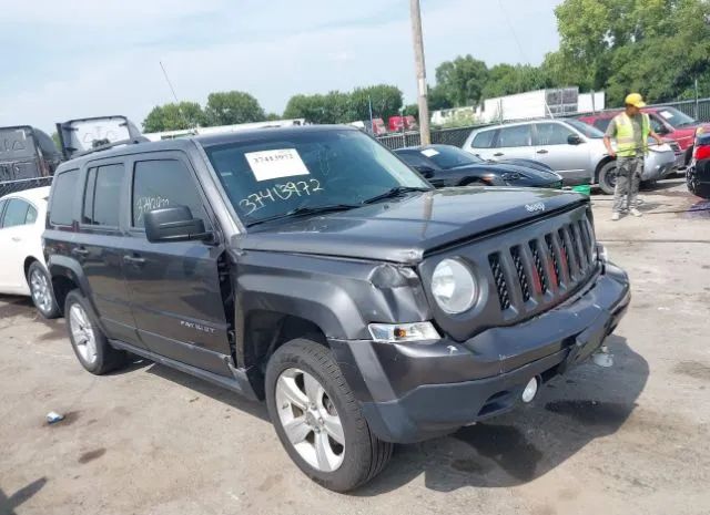 JEEP NULL 2014 1c4njrfb1ed793048