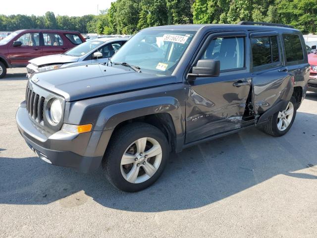 JEEP PATRIOT LA 2014 1c4njrfb1ed796547