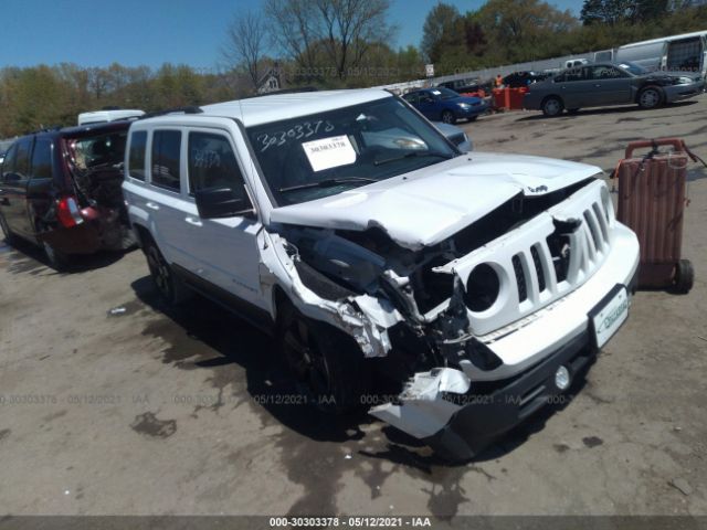 JEEP PATRIOT 2014 1c4njrfb1ed820541