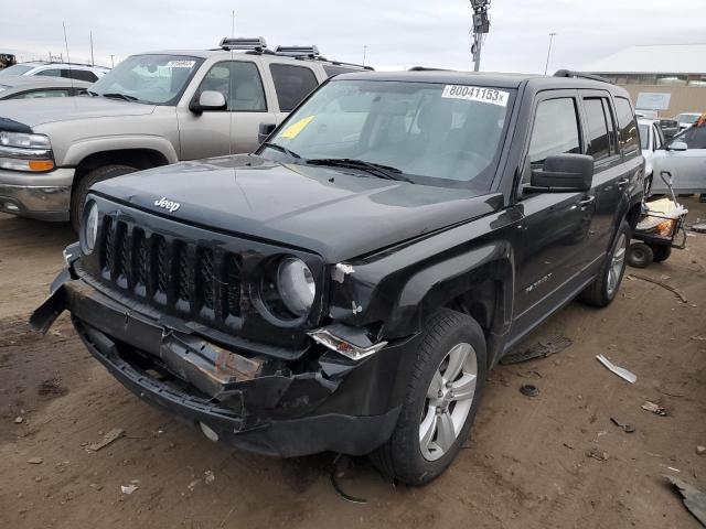 JEEP PATRIOT 2014 1c4njrfb1ed847545