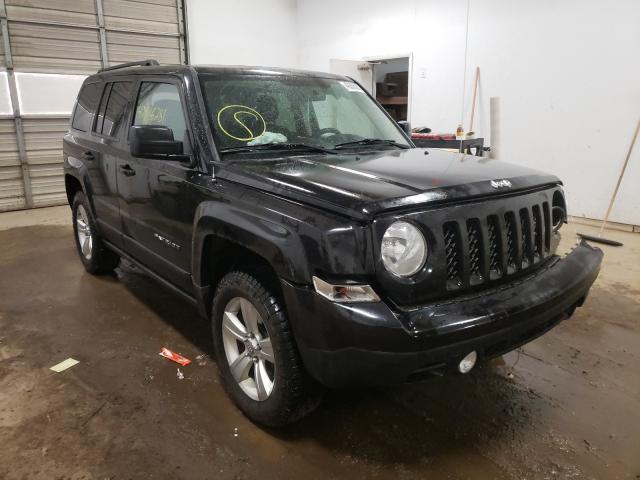 JEEP NULL 2014 1c4njrfb1ed852969