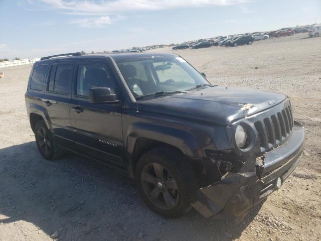 JEEP PATRIOT LA 2014 1c4njrfb1ed858657