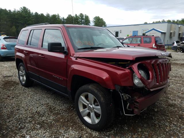 JEEP NULL 2015 1c4njrfb1fd135747