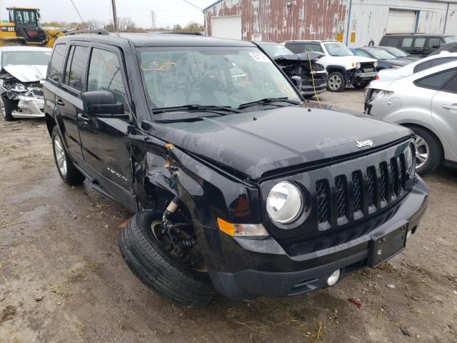 JEEP PATRIOT LA 2015 1c4njrfb1fd147963