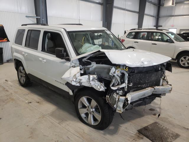 JEEP PATRIOT LA 2015 1c4njrfb1fd148126