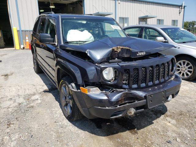 JEEP PATRIOT LA 2015 1c4njrfb1fd152080