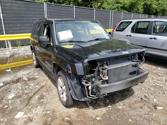 JEEP PATRIOT 2015 1c4njrfb1fd154282