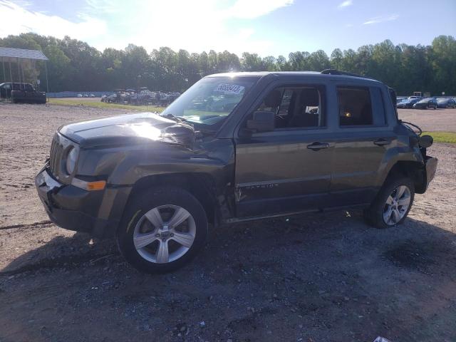 JEEP PATRIOT LA 2015 1c4njrfb1fd188660