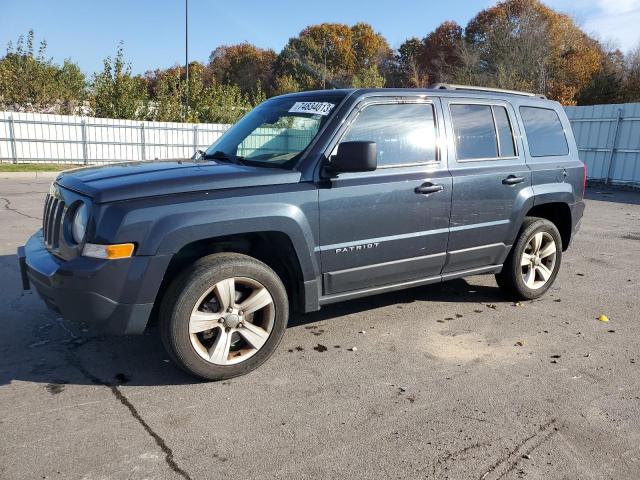 JEEP PATRIOT 2015 1c4njrfb1fd188836