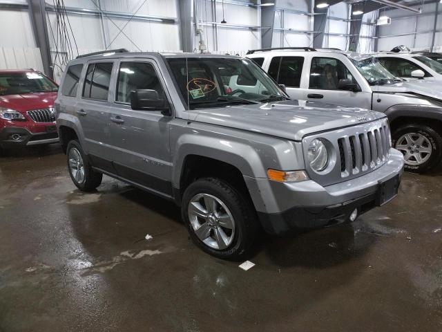 JEEP PATRIOT LA 2015 1c4njrfb1fd190036