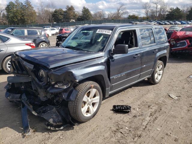 JEEP PATRIOT 2015 1c4njrfb1fd202816