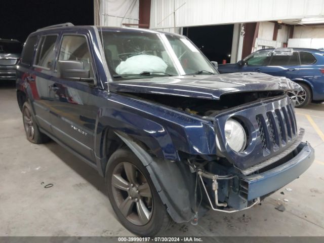 JEEP PATRIOT 2015 1c4njrfb1fd206798