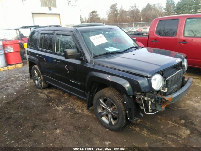 JEEP PATRIOT 2015 1c4njrfb1fd207014