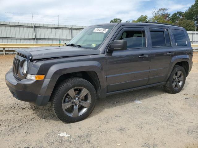 JEEP PATRIOT LA 2015 1c4njrfb1fd207062