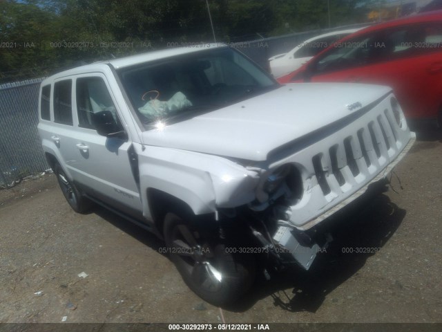 JEEP PATRIOT 2015 1c4njrfb1fd215081