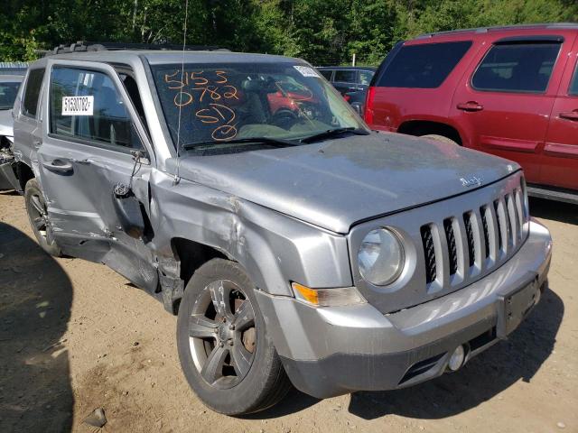 JEEP PATRIOT LA 2015 1c4njrfb1fd215548