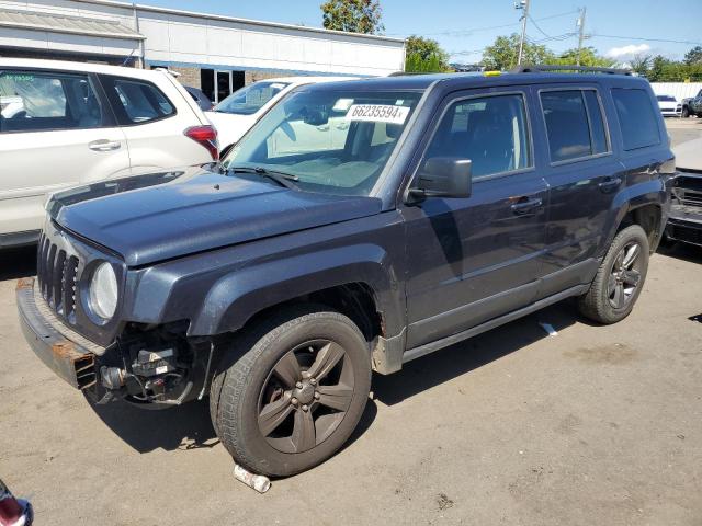 JEEP PATRIOT LA 2015 1c4njrfb1fd215730