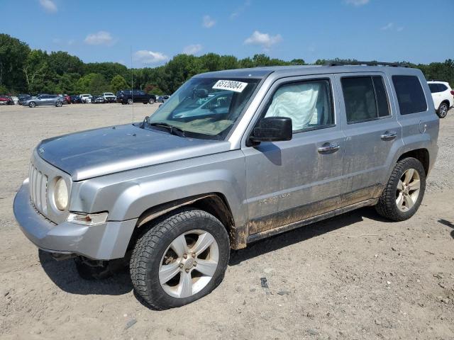 JEEP PATRIOT 2015 1c4njrfb1fd215808