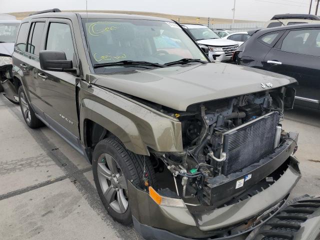 JEEP PATRIOT LA 2015 1c4njrfb1fd218255