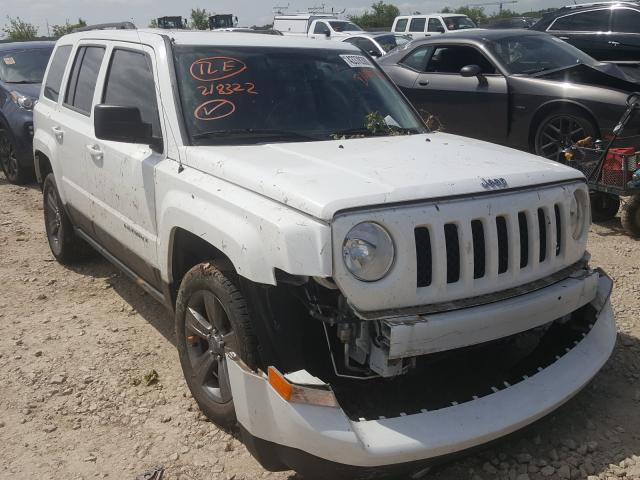 JEEP NULL 2015 1c4njrfb1fd218322