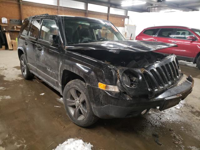 JEEP PATRIOT LA 2015 1c4njrfb1fd240014