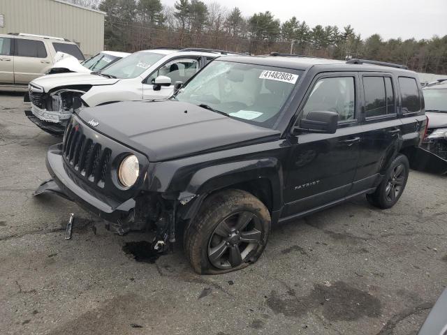 JEEP PATRIOT LA 2015 1c4njrfb1fd244399