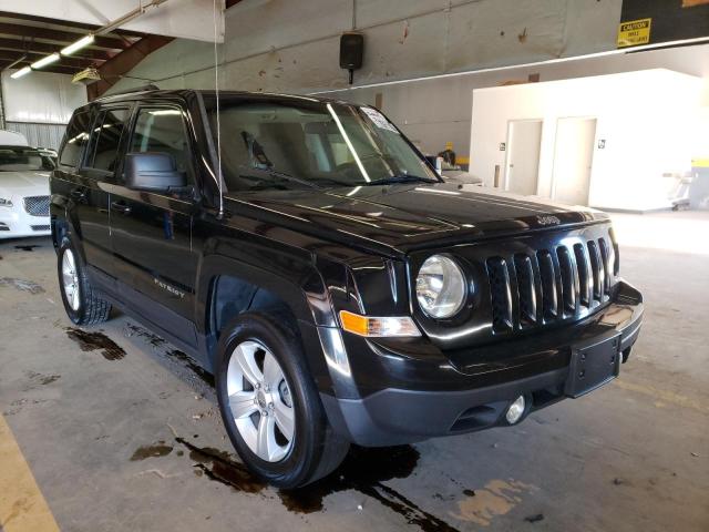 JEEP PATRIOT LA 2015 1c4njrfb1fd246072