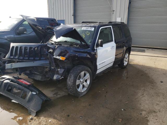 JEEP PATRIOT 2015 1c4njrfb1fd248386