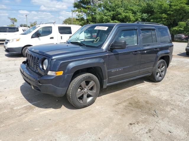 JEEP PATRIOT LA 2015 1c4njrfb1fd270596