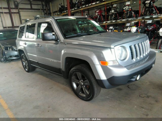 JEEP PATRIOT 2015 1c4njrfb1fd271795