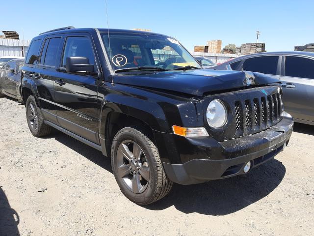 JEEP PATRIOT LA 2015 1c4njrfb1fd272171