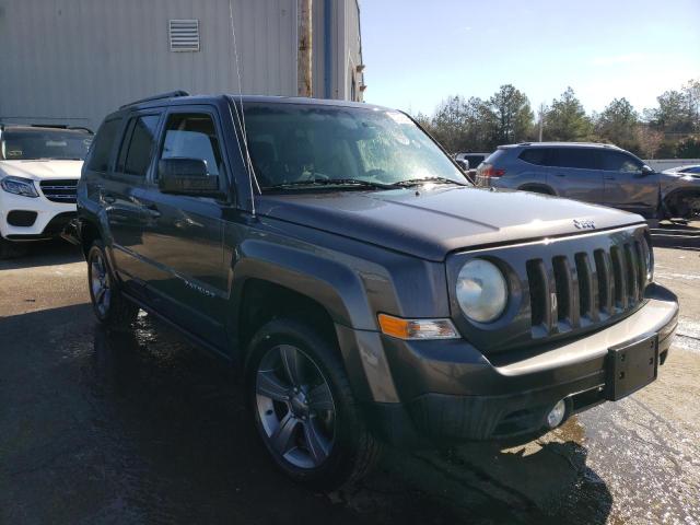 JEEP PATRIOT LA 2015 1c4njrfb1fd272641