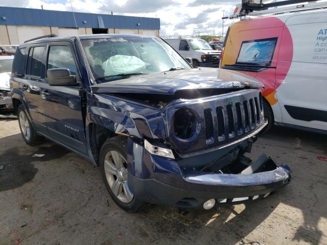 JEEP NULL 2015 1c4njrfb1fd279993