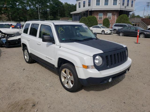 JEEP PATRIOT LA 2015 1c4njrfb1fd283980