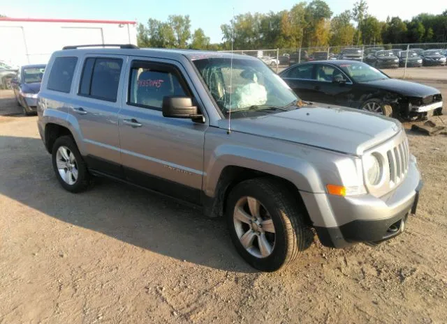 JEEP PATRIOT 2015 1c4njrfb1fd290993