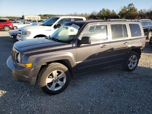 JEEP PATRIOT 2015 1c4njrfb1fd303340