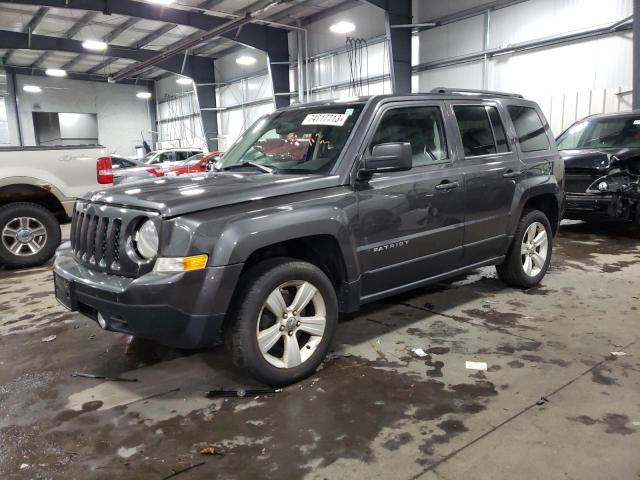 JEEP PATRIOT 2015 1c4njrfb1fd303516