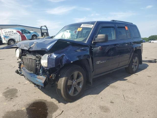 JEEP PATRIOT LA 2015 1c4njrfb1fd303595