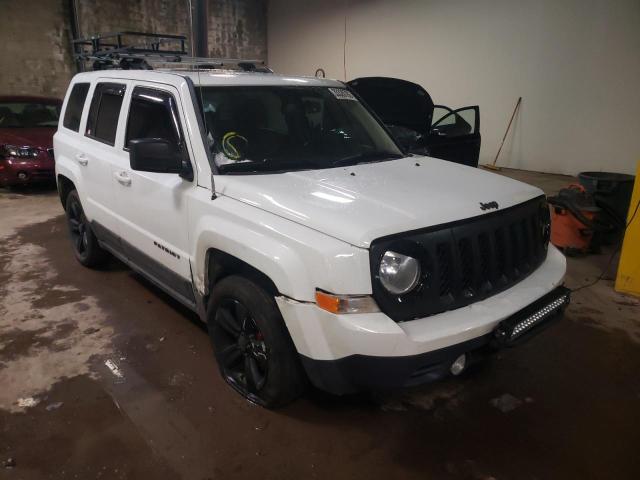 JEEP PATRIOT LA 2015 1c4njrfb1fd307887