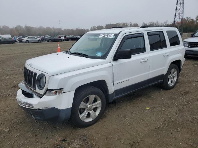 JEEP PATRIOT 2015 1c4njrfb1fd332899