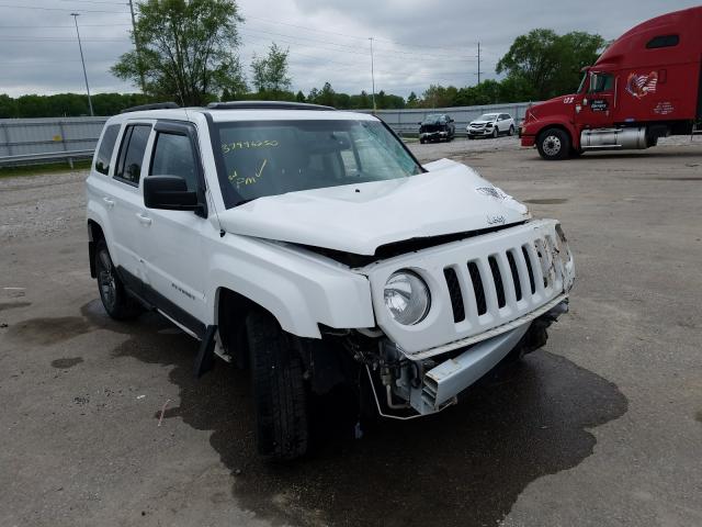 JEEP PATRIOT LA 2015 1c4njrfb1fd340176