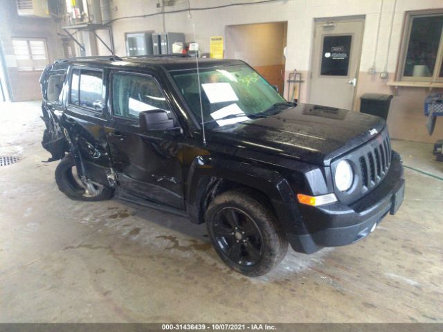 JEEP PATRIOT 2015 1c4njrfb1fd354577