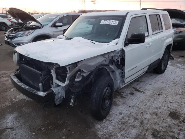 JEEP PATRIOT 2015 1c4njrfb1fd371086